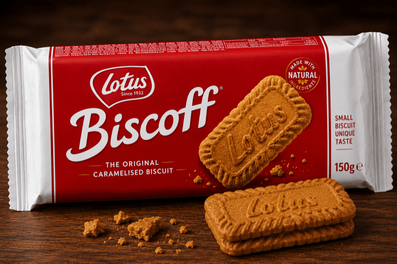Biscoff 150g