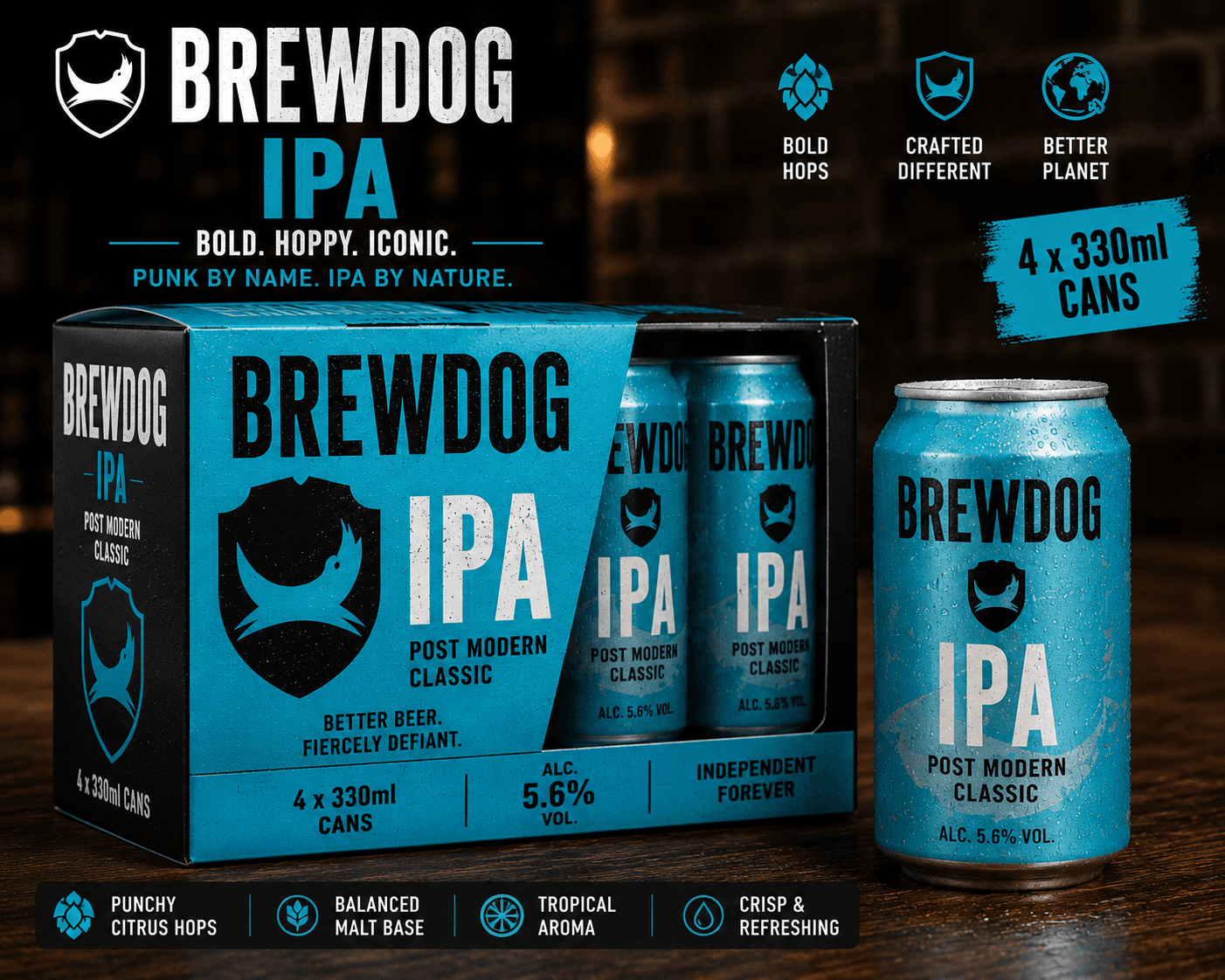 BrewDog