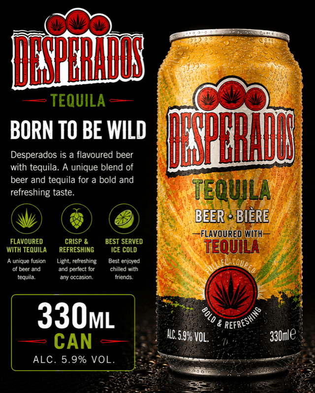 Desperados