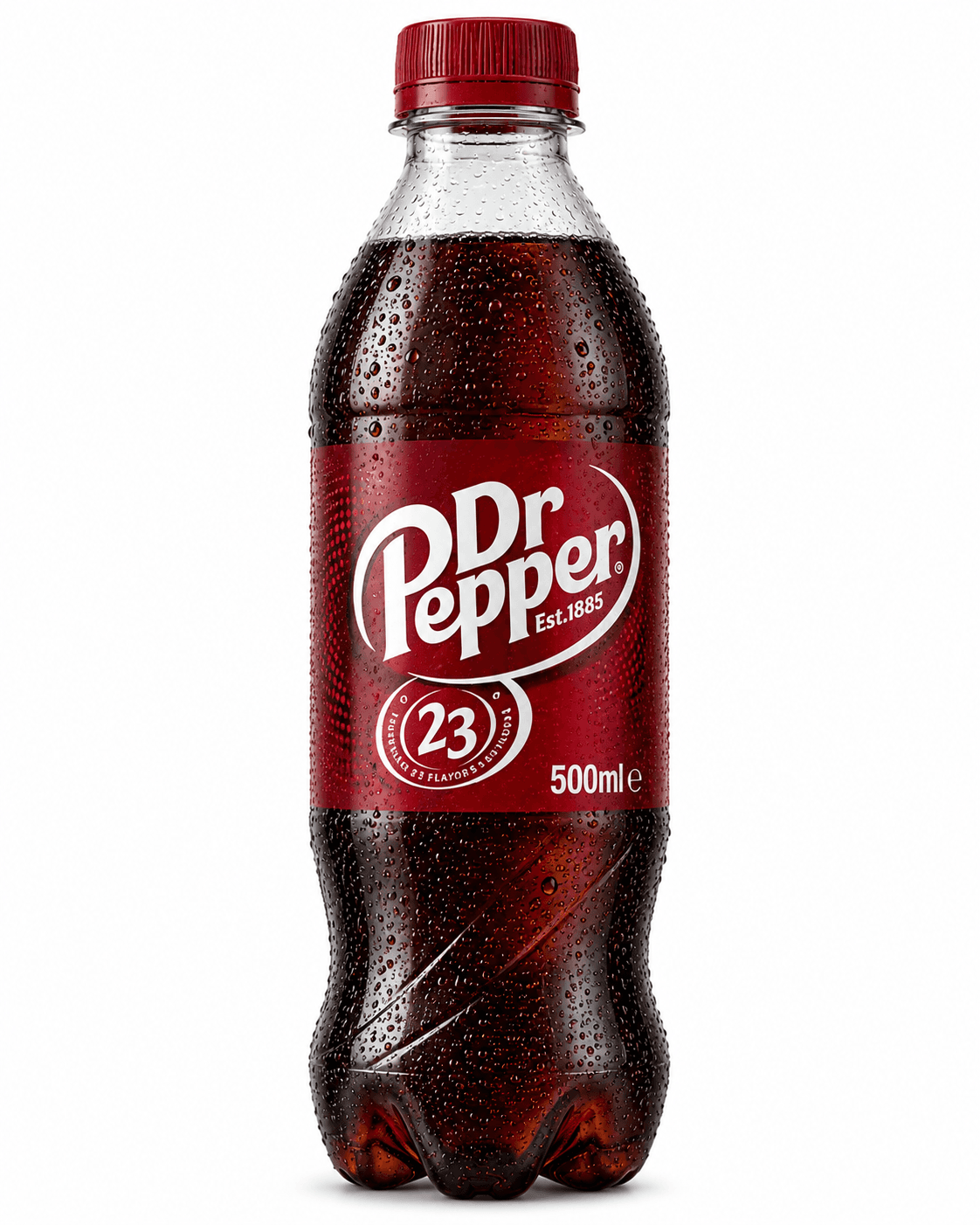 Dr Pepper 500ml