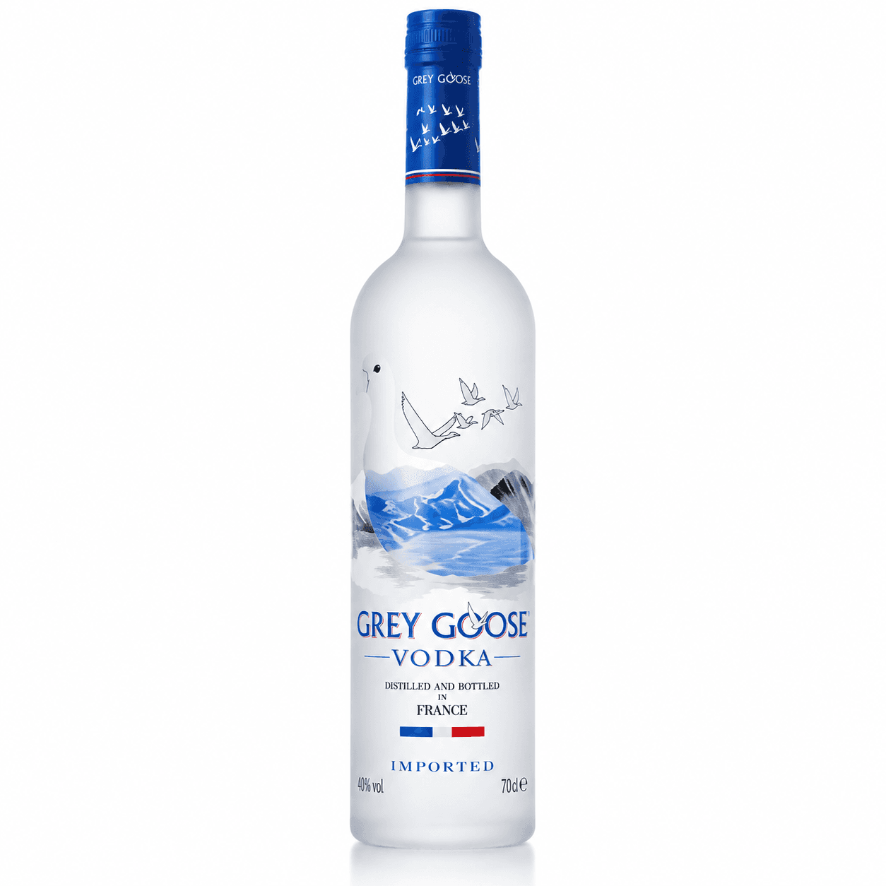 Grey Goose Vodka 70cl thumbnail 1
