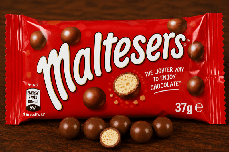 Maltesers 37g thumbnail 1