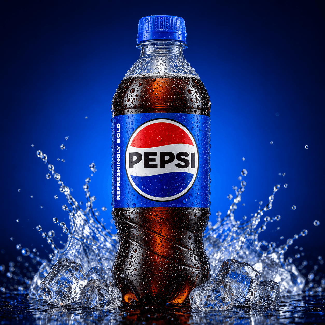 Pepsi