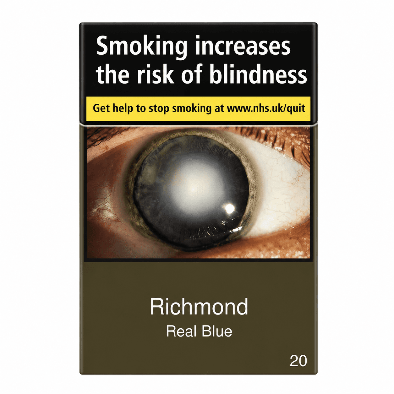 Richmond King Size