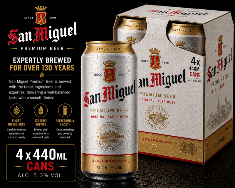 San Miguel thumbnail 3