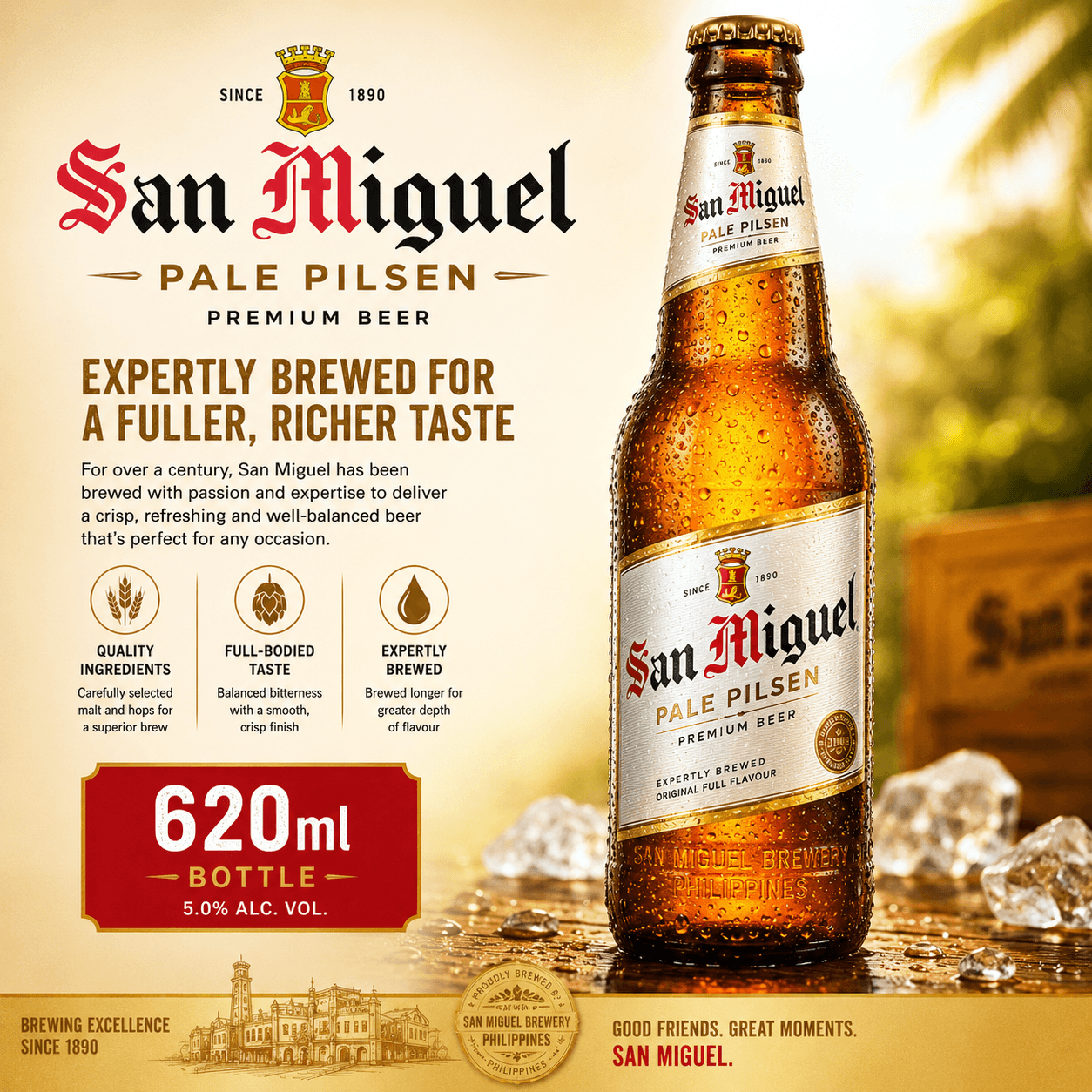 San Miguel thumbnail 1