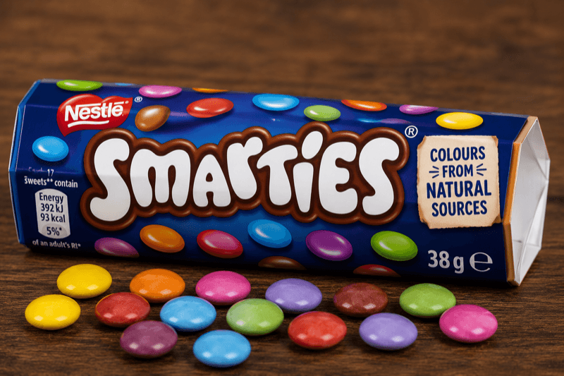 Smarties 38g