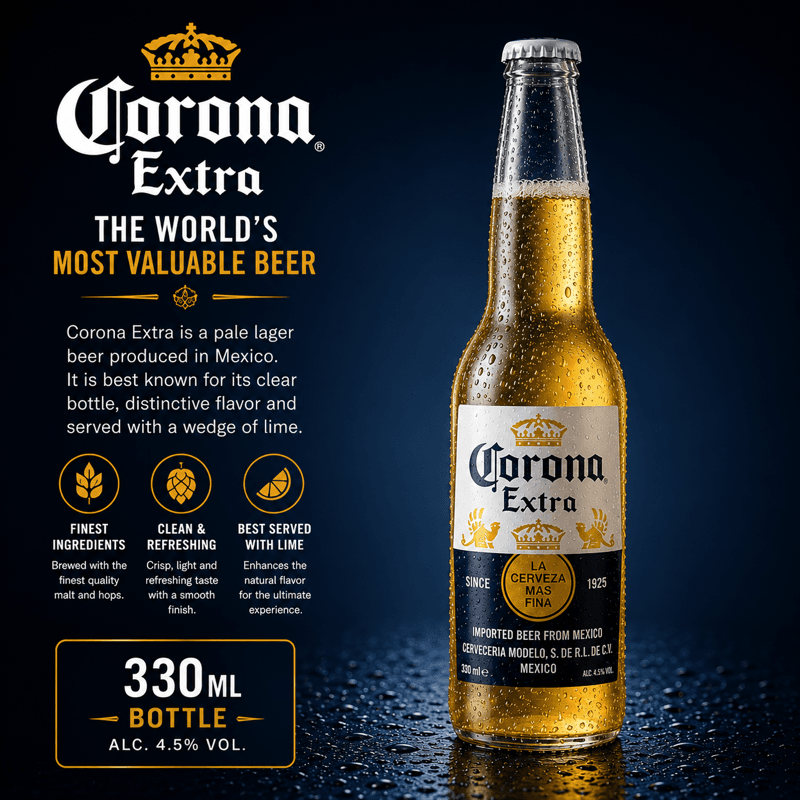 Corona Extra
