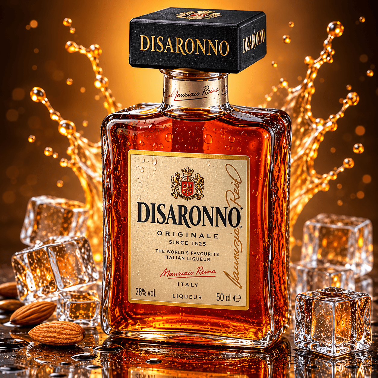 Disaronno Italian Liqueur 50cl