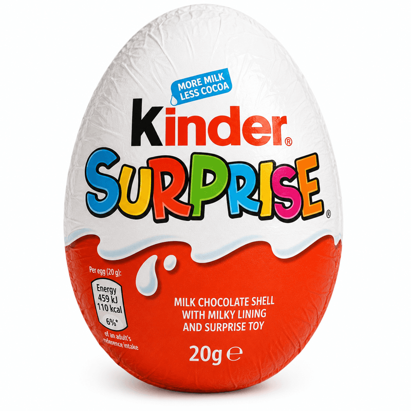 Kinder Surprise 20g