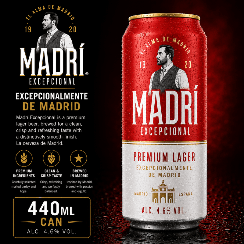Madrí Excepcional