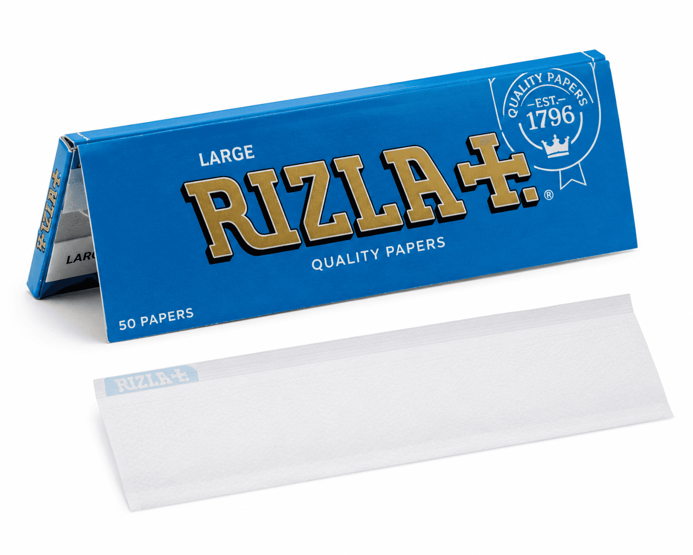 Rizla Large Rolling Papers